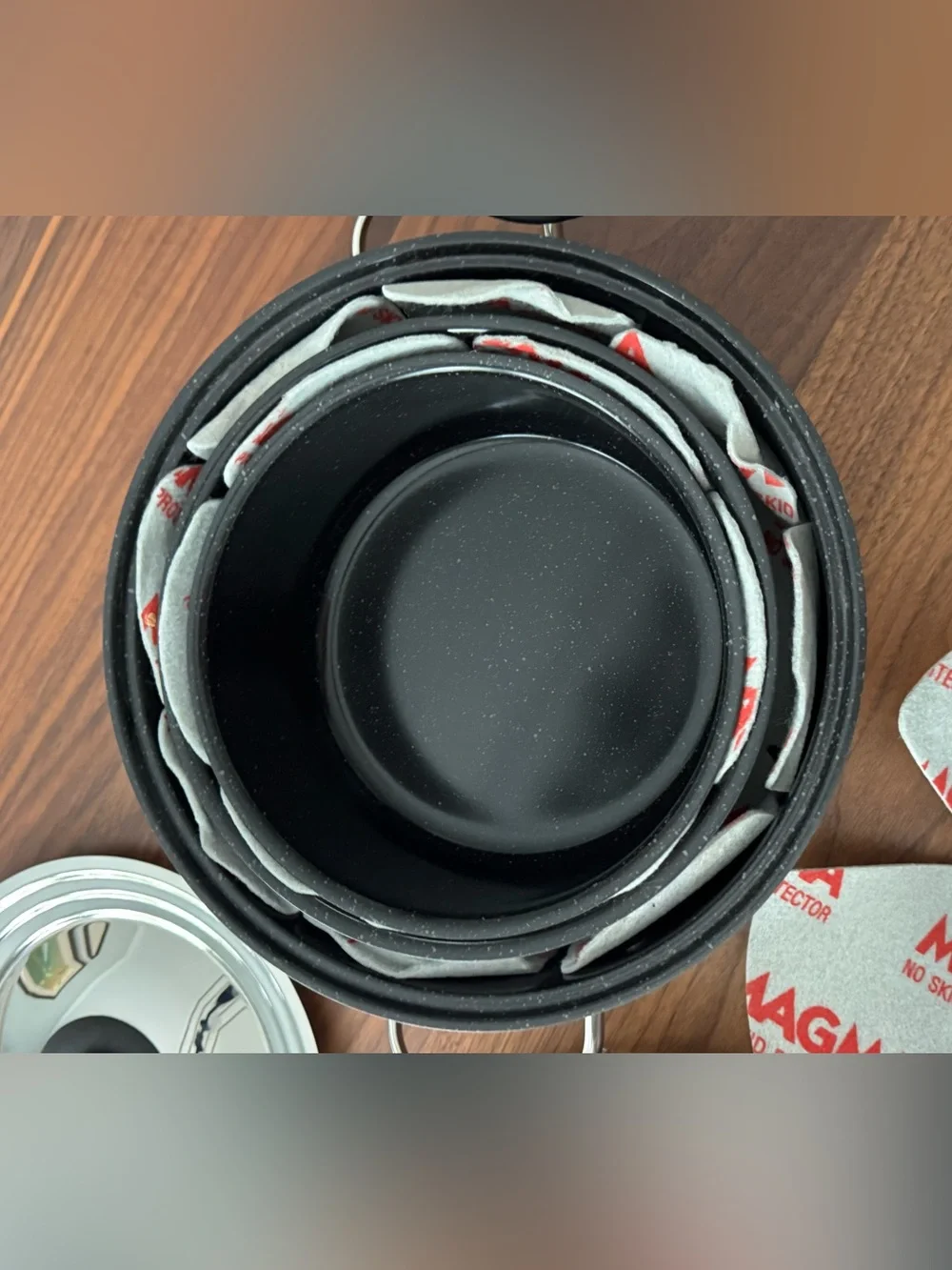 MAGMA non stick